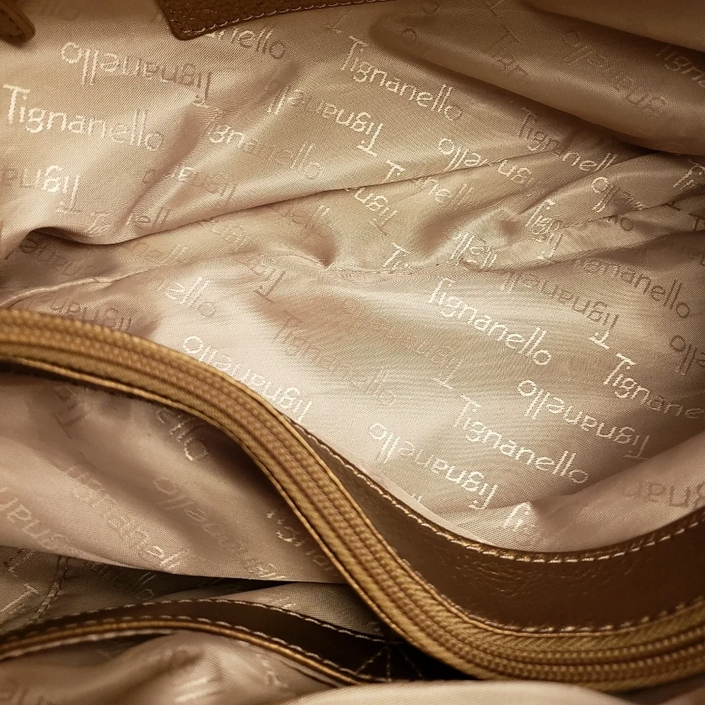 Tignanello shoulder bag